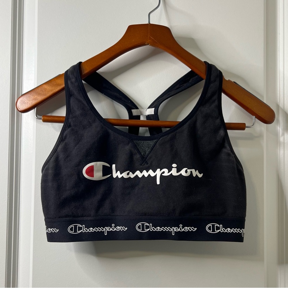 Champion Sports Bra